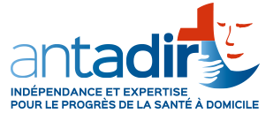 logo Antadir